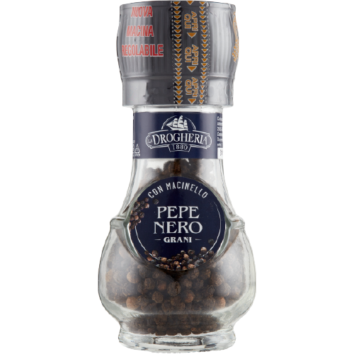 MOULIN POIVRE NOIR